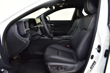 2023 TOYOTA CROWN PLATINUM HYBRIDMAX 2.4L AWD AUTOMATIC