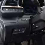 2023 TOYOTA CROWN PLATINUM HYBRIDMAX 2.4L AWD AUTOMATIC - Thumbnail 6