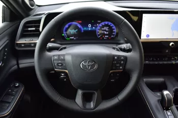 2023 TOYOTA CROWN PLATINUM HYBRIDMAX 2.4L AWD AUTOMATIC