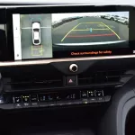 2023 TOYOTA CROWN PLATINUM HYBRIDMAX 2.4L AWD AUTOMATIC - Thumbnail 9