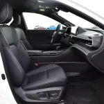 2023 TOYOTA CROWN PLATINUM HYBRIDMAX 2.4L AWD AUTOMATIC - Thumbnail 11