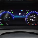2023 TOYOTA CROWN PLATINUM HYBRIDMAX 2.4L AWD AUTOMATIC - Thumbnail 15