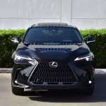 2023 LEXUS NX350H PREMIUM 2.5L AWD-e 5-SEATER AUTOMATIC - Thumbnail 1