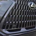 2023 LEXUS NX350H PREMIUM 2.5L AWD-e 5-SEATER AUTOMATIC - Thumbnail 2