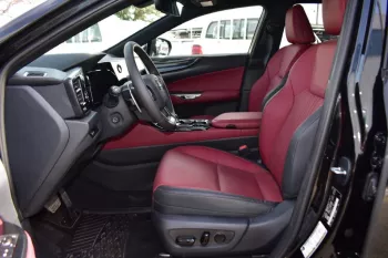 2023 LEXUS NX350H PREMIUM 2.5L AWD-e 5-SEATER AUTOMATIC