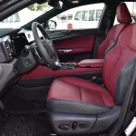 2023 LEXUS NX350H PREMIUM 2.5L AWD-e 5-SEATER AUTOMATIC - Thumbnail 4