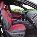 2023 LEXUS NX350H PREMIUM 2.5L AWD-e 5-SEATER AUTOMATIC - Thumbnail 6