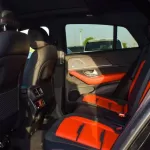Mercedes-Benz GLE 63 AMG 2022 - Thumbnail 13