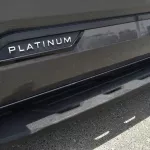2022 TOYOTA TUNDRA CREWMAX PLATINUM V6 3.5L PETROL 4X4 AUTOMATIC  6.5L BED - Thumbnail 4