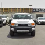 Toyota FJ Cruiser 4WD V6 2023 - Thumbnail 2