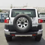 Toyota FJ Cruiser 4WD V6 2023 - Thumbnail 6
