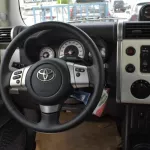Toyota FJ Cruiser 4WD V6 2023 - Thumbnail 12