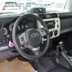 Toyota FJ Cruiser 4WD V6 2023 - Thumbnail 13
