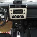 Toyota FJ Cruiser 4WD V6 2023 - Thumbnail 14