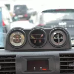 Toyota FJ Cruiser 4WD V6 2023 - Thumbnail 15