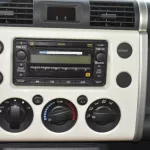 Toyota FJ Cruiser 4WD V6 2023 - Thumbnail 16