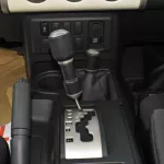 Toyota FJ Cruiser 4WD V6 2023 - Thumbnail 17