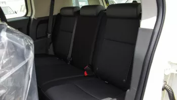 Toyota FJ Cruiser 4WD V6 2023