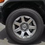 Toyota FJ Cruiser 4WD V6 2023 - Thumbnail 20