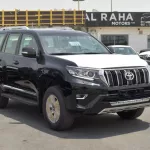 Toyota Prado TXL 2.7L V4 2023 4WD - Thumbnail 1