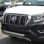 Toyota Prado TXL 2.7L V4 2023 4WD - Thumbnail 4