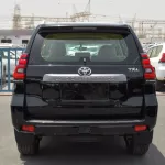 Toyota Prado TXL 2.7L V4 2023 4WD - Thumbnail 6