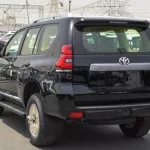 Toyota Prado TXL 2.7L V4 2023 4WD - Thumbnail 7