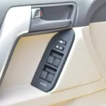 Toyota Prado TXL 2.7L V4 2023 4WD - Thumbnail 8