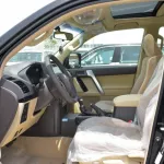 Toyota Prado TXL 2.7L V4 2023 4WD - Thumbnail 9