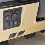 Toyota Prado TXL 2.7L V4 2023 4WD - Thumbnail 10