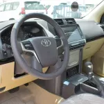 Toyota Prado TXL 2.7L V4 2023 4WD - Thumbnail 11