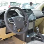 Toyota Prado TXL 2.7L V4 2023 4WD - Thumbnail 12