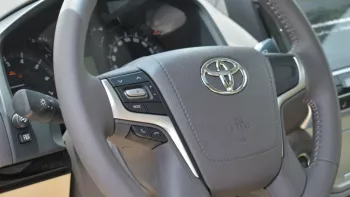 Toyota Prado TXL 2.7L V4 2023 4WD