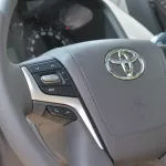 Toyota Prado TXL 2.7L V4 2023 4WD - Thumbnail 13