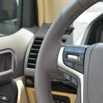 Toyota Prado TXL 2.7L V4 2023 4WD - Thumbnail 14