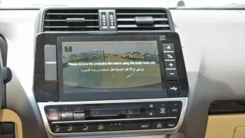 Toyota Prado TXL 2.7L V4 2023 4WD