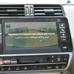 Toyota Prado TXL 2.7L V4 2023 4WD - Thumbnail 15