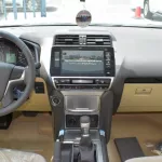 Toyota Prado TXL 2.7L V4 2023 4WD - Thumbnail 17