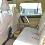 Toyota Prado TXL 2.7L V4 2023 4WD - Thumbnail 20