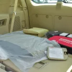 Toyota Prado TXL 2.7L V4 2023 4WD - Thumbnail 21