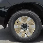 Toyota Prado TXL 2.7L V4 2023 4WD - Thumbnail 22