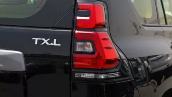 Toyota Prado TXL 2.7L V4 2023 4WD