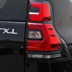 Toyota Prado TXL 2.7L V4 2023 4WD - Thumbnail 23