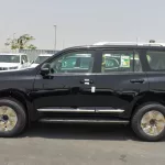 Toyota Prado TXL 2.7L V4 2023 4WD - Thumbnail 24