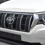 Toyota Prado TXL 4.0L V6 2023 4WD - Thumbnail 5