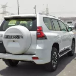 Toyota Prado TXL 4.0L V6 2023 4WD - Thumbnail 9