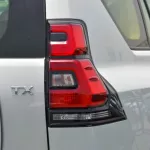 Toyota Prado TXL 4.0L V6 2023 4WD - Thumbnail 10