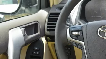 Toyota Prado TXL 4.0L V6 2023 4WD