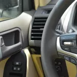 Toyota Prado TXL 4.0L V6 2023 4WD - Thumbnail 14