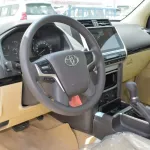 Toyota Prado TXL 4.0L V6 2023 4WD - Thumbnail 16